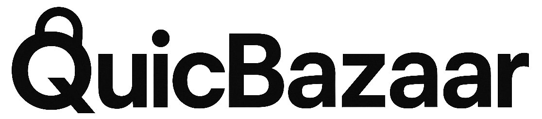 quicbazaar.com